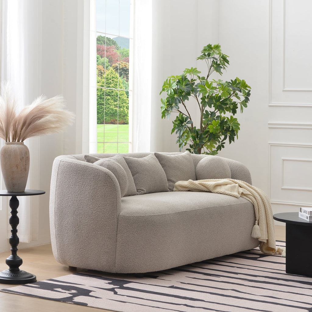 Comparing 3-Seater Sofas vs. Sectionals: