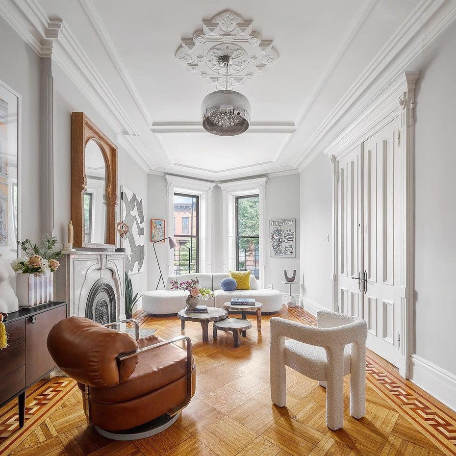 The 10 Modern Swivel Accent Chairs for Living Room 2024