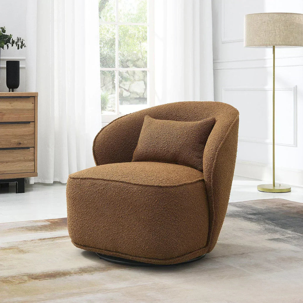 The Top Design Trends In Accent Chairs