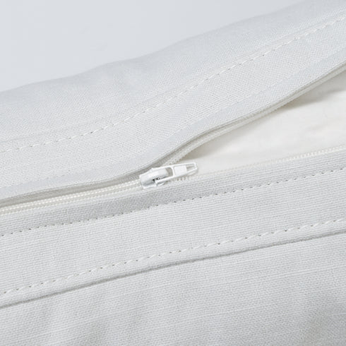 Claude Performance Linen Fabric Swivel Chair - Modern Swivel Chair | Swivel Accent Chairs | Kinwell Furniture | Swivel Armchairs