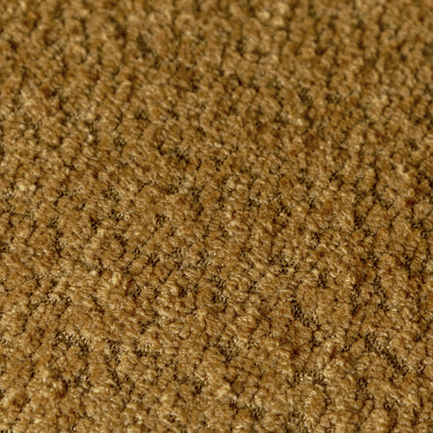 Vestie Chenille Swivel Barrel Chair - Camel Modern Swivel Chair | Swivel Accent Chairs | Kinwell Furniture | Swivel Armchairs