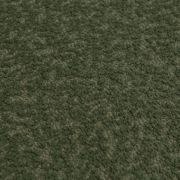 Sample for Susie Bouclé Swivel Barrel Chair - Kinwell Furniture