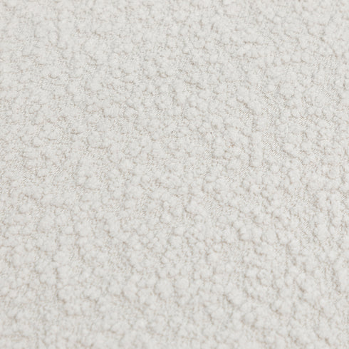 Sample for Susie Bouclé Swivel Barrel Chair - Kinwell Furniture