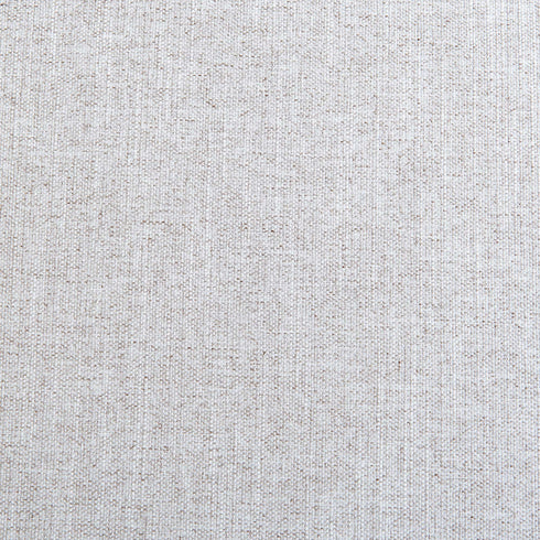 Diane Slipcover Performance Dining Chair with Casters - Light Gray Upholstered Dining Chair | Modern Dining Chairs | Kinwell Furniture | Performance Fabric Dining Chairs