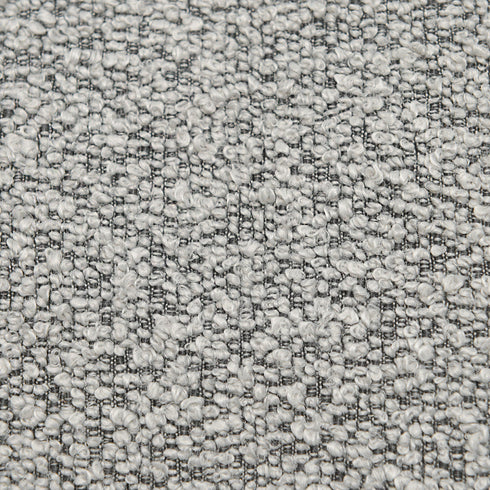 Ashlie Bouclé Swivel Barrel Chair