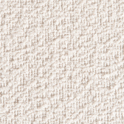 Ashlie Bouclé Loveseat | Cute Loveseat | Kinwell Furniture | Stylish Loveseat Couches & Curved Back Loveseats