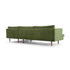 Albert Linen Blend Sectional