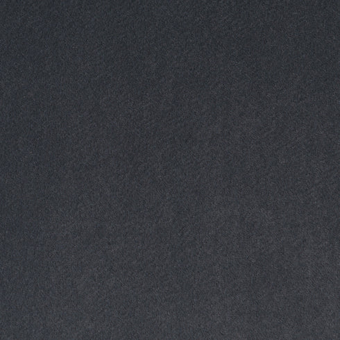 Elof Velvet Ottoman - Footstool Pouf | Fabric Pouf Ottoman | Kinwell Furniture | Mid Century Poufs