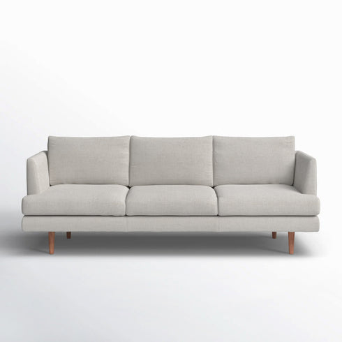 Albert Linen Blend Sofa