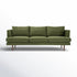 Albert Linen Blend Sofa