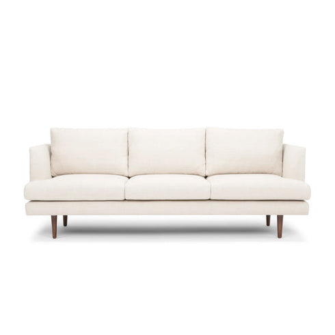 Albert Linen Blend Sofa