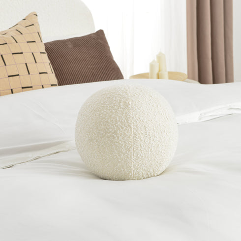 Everitte Bouclé Furniture Set