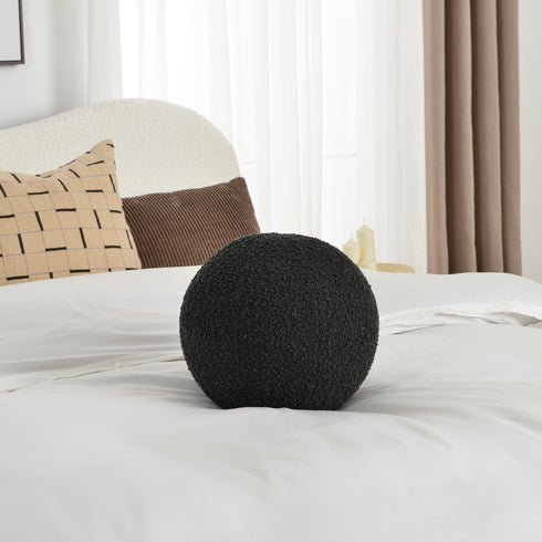 Everitte Bouclé Furniture Set