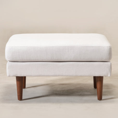 Samuel Upholstered Ottoman