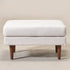 Samuel Upholstered Ottoman