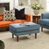 Samuel Upholstered Ottoman