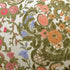 Kinwell Exclusive | Olin Botanical Jacquard Ottoman