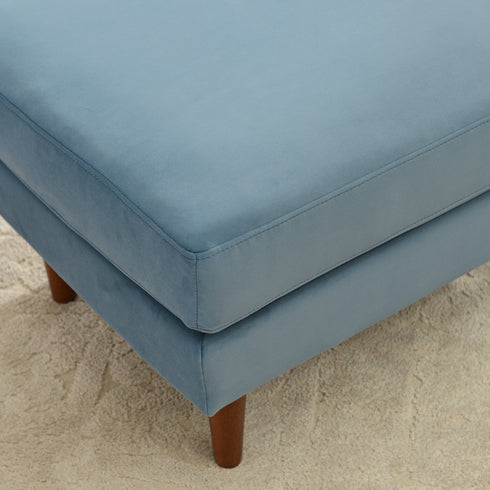 Samuel Upholstered Ottoman