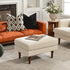 Samuel Upholstered Ottoman