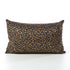 Dulah Two-Tone Textured Throw Pillow