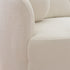 Ashlie Bouclé 3-Seater Sofa - 3 Seater Sofa | Three Seater Couch | Kinwell Furniture | Modern 3 Seater Sofas