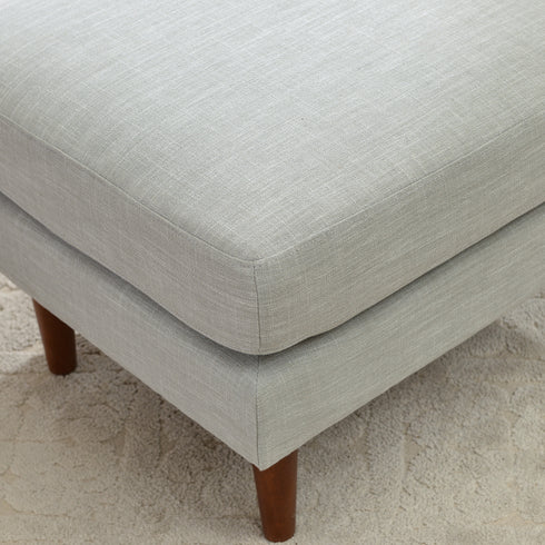 Samuel Upholstered Ottoman