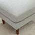 Samuel Upholstered Ottoman