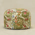 Kinwell Exclusive | Olin Botanical Jacquard Ottoman