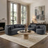 Ashlie Bouclé Loveseat | Fabric Loveseat Couch | Kinwell Furniture | Modern Loveseats & Comfortable Loveseat Sofa Couches