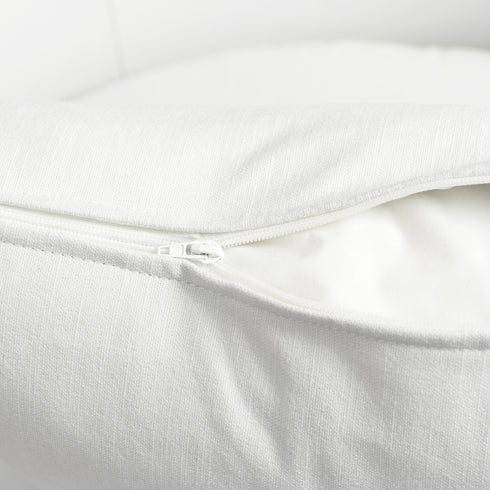 Kurt Down Swivel Barrel Chair - Modern Swivel Chair | Swivel Accent Chairs | Kinwell Furniture | Swivel Armchairs