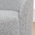 Everitte Bouclé Loveseat Sofa | Fabric Loveseat Couch | Kinwell Furniture | Modern Loveseats & Comfortable Loveseat Sofa