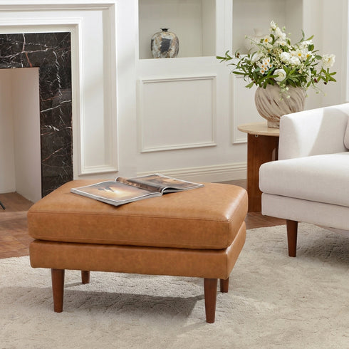Samuel Upholstered Ottoman