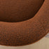 Everitte Bouclé Loveseat Sofa | Fabric Loveseat Couch | Kinwell Furniture | Modern Loveseats & Comfortable Loveseat Sofa