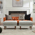 Samuel Upholstered Ottoman