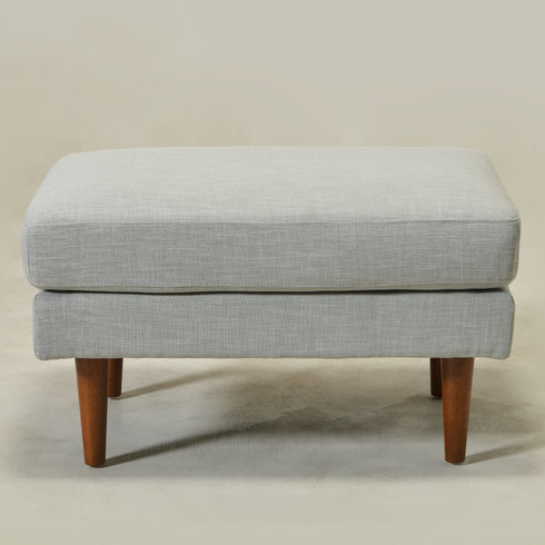 Samuel Upholstered Ottoman