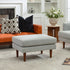 Samuel Upholstered Ottoman
