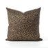 Dulah Two-Tone Textured Throw Pillow