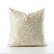Kenneth Two-Tone Textured Throw Pillow