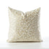Kenneth Two-Tone Textured Throw Pillow