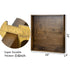 Square Black Walnut Serving Tray - Kinwell Furniture