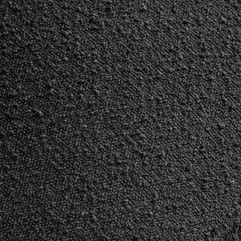 Jules Bouclé Round Pillow