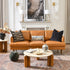 Samuel Tapered Arm 3-Seater Sofa | 3-Seater Sofa | Kinwell Furniture | Mid-Century Modern, Timeless Design