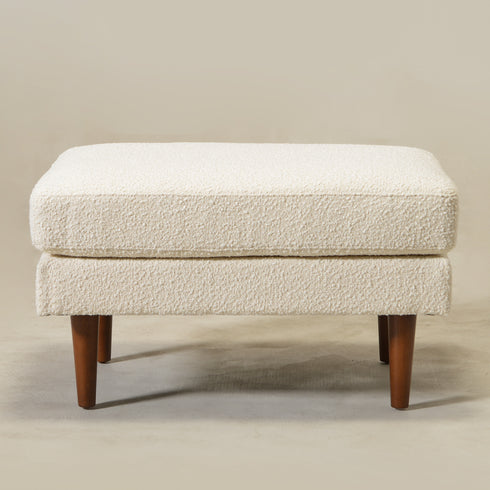 Samuel Upholstered Ottoman
