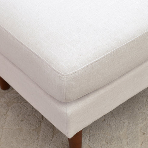 Samuel Upholstered Ottoman