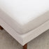 Samuel Upholstered Ottoman