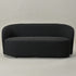 Everitte Bouclé Loveseat Sofa | Fabric Loveseat Couch | Kinwell Furniture | Modern Loveseats & Comfortable Loveseat Sofa