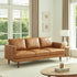 Samuel Tapered Arm 3-Seater Sofa