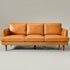 Samuel Tapered Arm 3-Seater Sofa | 3-Seater Sofa | Kinwell Furniture | Mid-Century Modern, Timeless Design