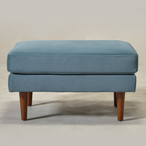 Samuel Upholstered Ottoman