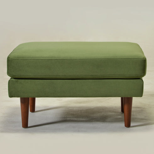 Samuel Upholstered Ottoman